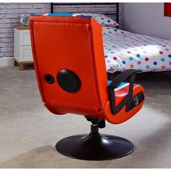 Mario discount gaming chairs